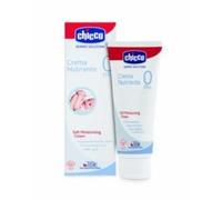 Baby Moments Crema Ricca 0m+ 100 mL