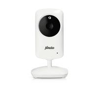 Alecto Dvm-64c Baby Monitor Trasparente One Size / EU Plug 220V Bambini