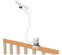 Baby Monitor Clip Holder for Philips Avent SCD843/26, SCD833/26, SCD891/26, SCD891/26, SCD630/26, Clip Holder per Philips Avent Video Baby Monitor