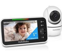 Baby monitor con telecamera HelloBaby 1 St