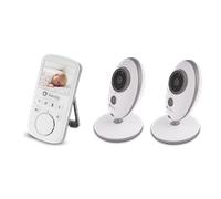 Baby monitor con videocamera Lionelo Babyline 5.1