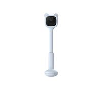 Ezviz Bm1 Baby Monitor Argento One Size / EU Plug 220V Bambini
