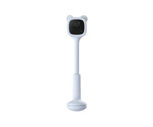 BABY MONITOR EZVIZ BM1, con telecamera, App Mobile