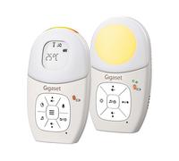 BABY MONITOR GIGASET 100 Audio, Bianco
