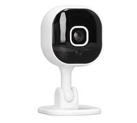 Baby Monitor Intelligente, Baby Monitor HD con Visione Notturna a Infrarossi, Conversazione Bidirezionale per Uso Domestico