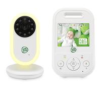 BABY MONITOR LEAPFROG LF2423, con telecamera, 300 m