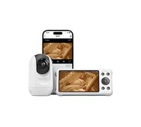 BABY MONITOR MOMCOZY BM04