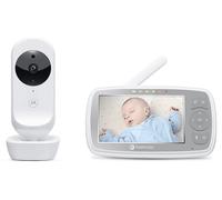 BABY MONITOR MOTOROLA VM44 CONNECT