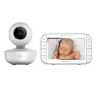 BABY MONITOR MOTOROLA VM55, con telecamera, 300 m