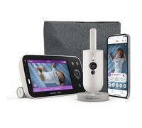 BABY MONITOR PHILIPS AVENT SCD971/26, con telecamera, App Mobile