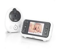 Baby monitor video ALECTO con display 1 St
