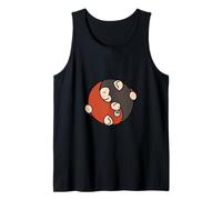 Baby Monkey Punch abbraccia Il Giocattolo Mentre Dorme nello Canotta