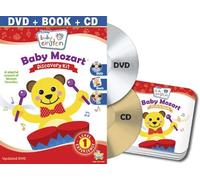 Baby Mozart Disc