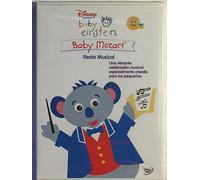 Baby mozart : festival musical