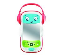 Baby music pod - 3m+ - baby clementoni