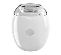 Baby Nail Trimmer Electric, Portable Polishing Nail Clippers, Automatic Cutter, Tipo-C Fast Charging, Three-Speed Adjustment, Ideal For Kids, Seniors, And Adults