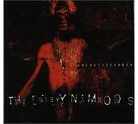 Baby Namboos - Ancoats to Zambia