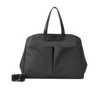 Baby Nappy Changing Bags - Oxford Cloth Travel Bag Large Capacity Diaper Bag Cute Mini Baby Diaper Tote Bags Lightweight for Mom and Dad for Travel, Work, and Diapers Use