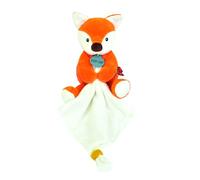 Baby Nat - BN6019 - Pantino con Doudou Balthazar Le Volpe
