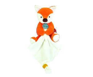 Baby Nat - BN6019 - Pantino con Doudou Balthazar Le Volpe