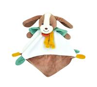 BABY NAT Doudou Lucien Il Cane
