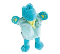 BABY NAT' - Marionette collezione Savana assortimento x6-25 cm BN0397