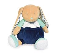 BABY NAT Pantin Coniglio POUPI Marine