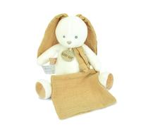 BABY NAT Pantino con Doudou Coniglio Torrone
