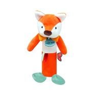 Baby Nat ' - Sonaglio Pouet Balthazar Le Fox - BN6018