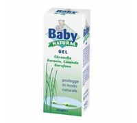 Baby natural gel 50ml 77442