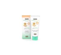 Isdin Baby Naturals Unguento Rigenerante per Pannolini 100ml