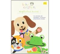 Baby Neighborhood Animals [Import espagnol]