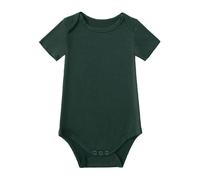 Baby Neonato Pagliaccetto Bambino Pigiama in Cotone tutine Ragazzi Ragazze Tessuto Anallergico Regalo Festa della Mamma per Pelli Sensibili