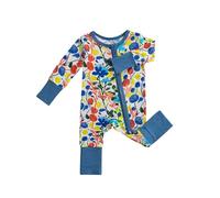 Baby Neonato Pagliaccetto Infant-And-Toddler-Bodysuit Pigiama in Cotone Body Divertenti Simpatica Idea Regalo Tessuto Anallergico Festa del Papà e Shower