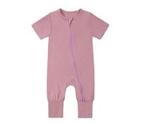 Baby Neonato Pagliaccetto Infant-And-Toddler-Bodysuit Pigiama in Cotone Cartone Animato Tutina Morbido e Traspirante Regalo Festa della Mamma del Papà Shower