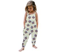Baby Neonato Pagliaccetto Infant-And-Toddler-Bodysuit Tutine Jumpsuit Cartone Animato Tutina Dolce Tessuto Anallergico Festa del Papà e Shower