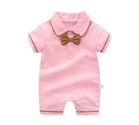 Baby Neonato Pagliaccetto Tutina Bambino Pigiama in Cotone abbigliamento neonata intero Regalo Festa della Mamma Tessuto Anallergico per Bambina 0-18 Mesi