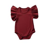 Baby Neonato Pagliaccetto Tutina Bambino Pigiama Tutine abbigliamento neonata intero Unisex Outwear Vestiti per Bambina 0-18 Mesi