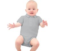 Baby Neonato Pagliaccetto Tutine per neonati Jumpsuit Vestiti Bambini Tessuto Anallergico Outwear Pigiama Pelli Sensibili