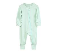 Baby Neonato Pagliaccetto Tutine per neonati Pigiama Bambino abbigliamento neonata intero Simpatica Idea Regalo Tessuto Anallergico shower gravidanza