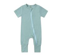 Baby Neonato Pagliaccetto Tutine per neonati Pigiama in Cotone Vestiti Bambini Morbido e Traspirante Regalo Festa della Mamma Uso Quotidiano