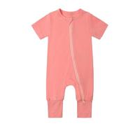 Baby Neonato Pagliaccetto Tutine per neonati Pigiama in Cotone Vestiti Bambini Morbido e Traspirante Regalo Festa della Mamma Uso Quotidiano