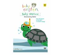 Baby Neptune DVD