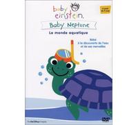 Baby neptune : le monde aquatique