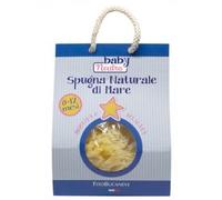 Baby Neutra Spugna Naturale Di Mare 0/12 Mesi