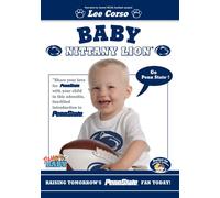 Baby Nittany Lion-Penn State U - Baby Nittany Lion-Penn State U