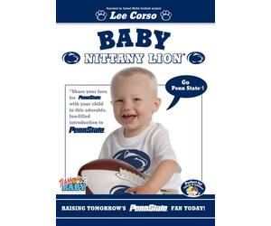 Baby Nittany Lion-Penn State U - Baby Nittany Lion-Penn State U