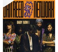 Baby Now I - Dan Reed Network 7" 45