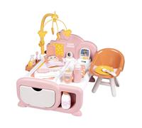 Baby Nurse Fasciatoio 3 in 1