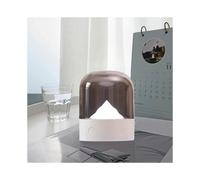 Baby Nursing Night Light Ambient Light, Kids Breastfeeding And Sleep Aid LED Bedside T-ouch Sensor Light